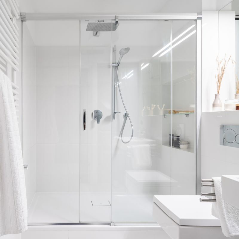 Best Shower Installation Contractors in Quincy, IL